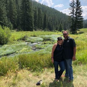 Meet your Posher, Brandi